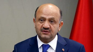 Eski yol arkadaşına saldırıyı kınadı